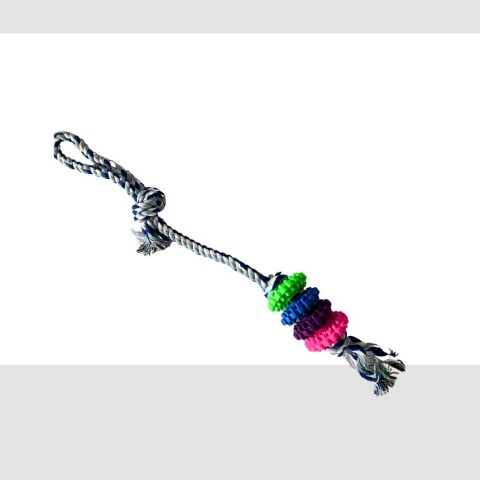 Juguete de Cuerda Simple 45*4,5 cm Juguete de Cuerda Simple 45*4,5 cm