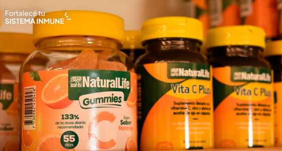 Alimentos para fortalecer el sistema inmune