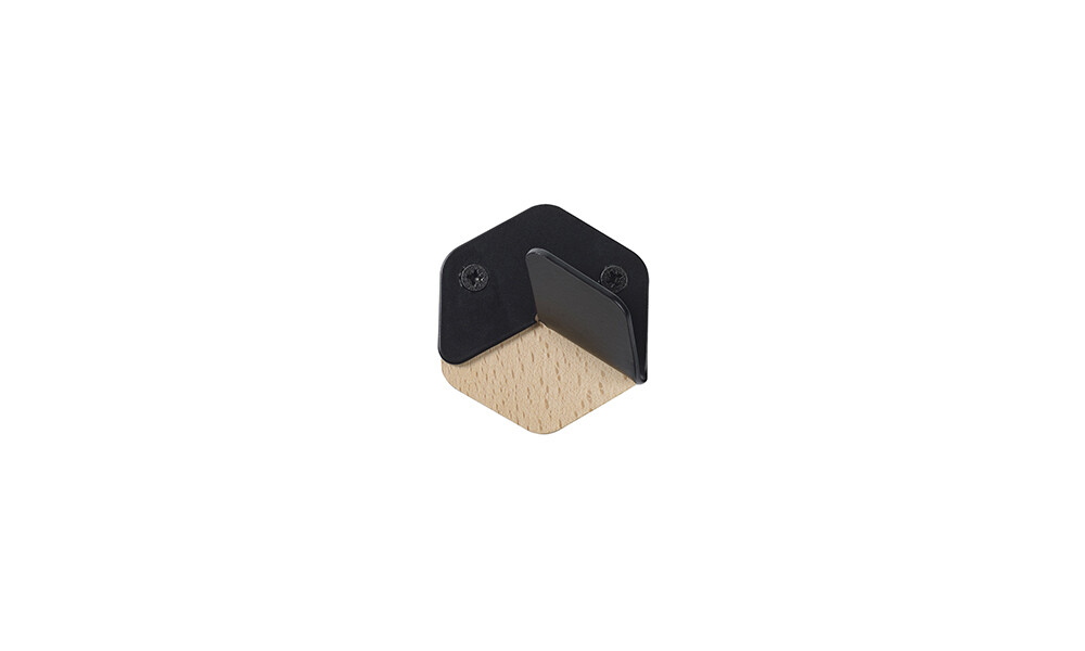Perchero decorativo hexagonal Perchero Decorativo Hexagonal