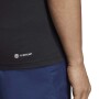 Bividi Training Tr-Es Fr Sl Hombre Black/white