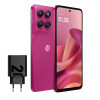 Motorola Moto G47 5G DS 4/256GB Fuchsia Red