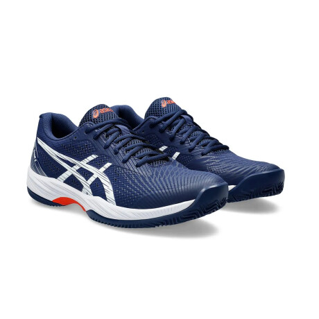Championes Asics Gel Game 9 Blue