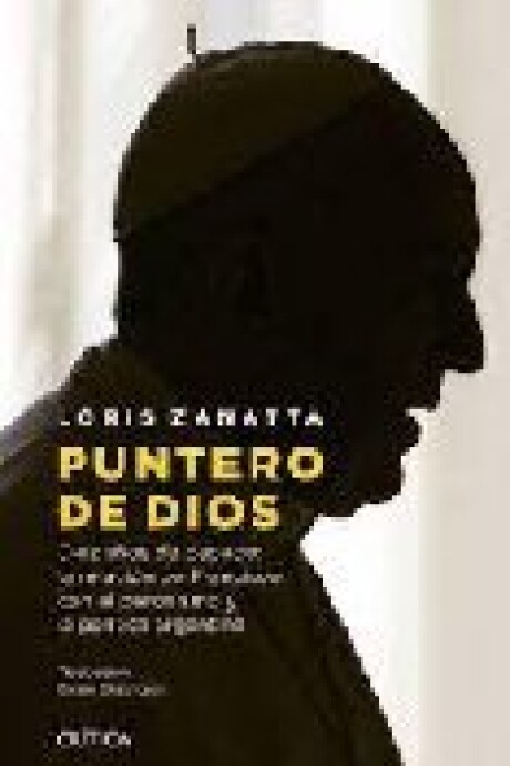 PUNTERO DE DIOS PUNTERO DE DIOS
