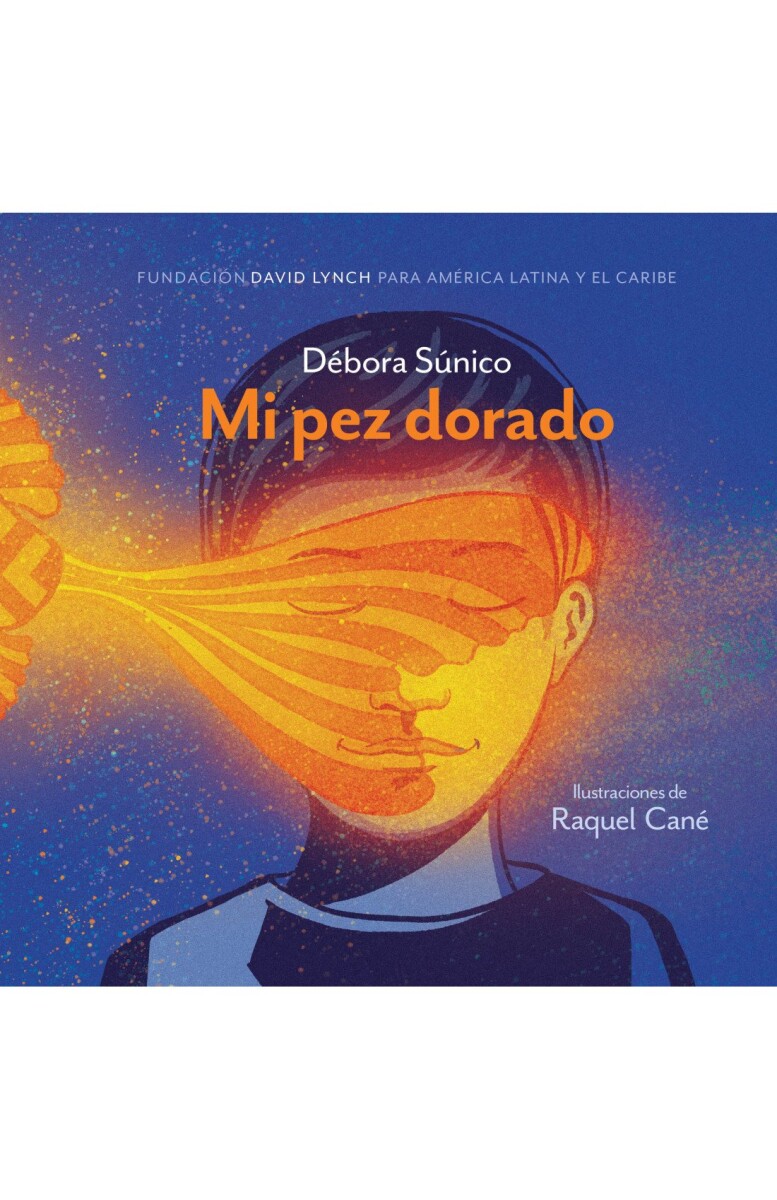 MI PEZ DORADO 