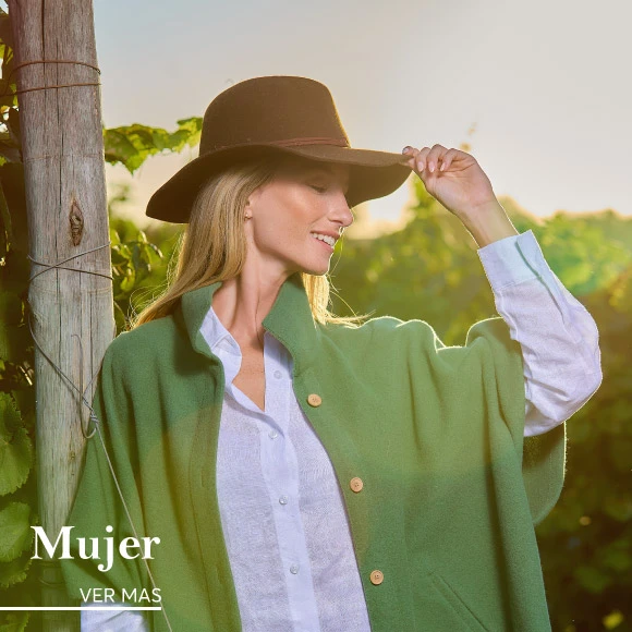 Mujer