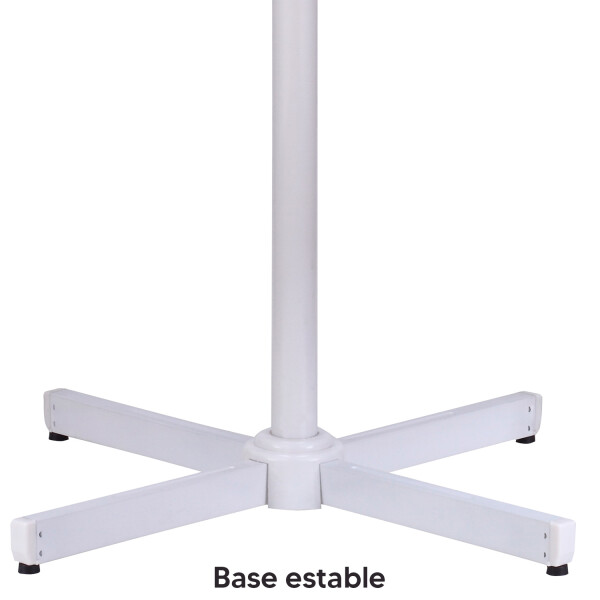 Ventilador De Pie Power Fan Pfs-40-9 VENTILADOR DE PIE POWER FAN PFS-40-9 BLA