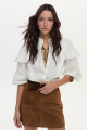 Camisa Arlen Blanco