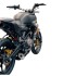 Moto Buler Spider 250cc Negro