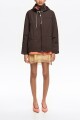 GABARDINA Marron