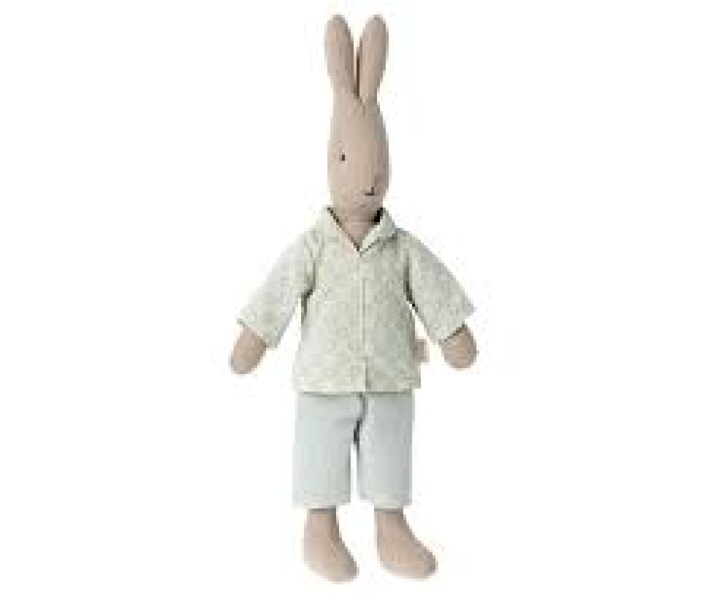 CONEJO MAILEG EN PIJAMA 