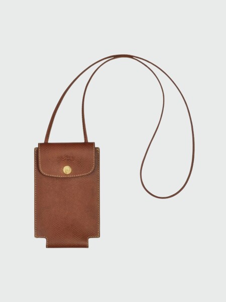 Longchamp -FUNDA PARA TELÉFONO LE PLIAGE ORIGINAL 0