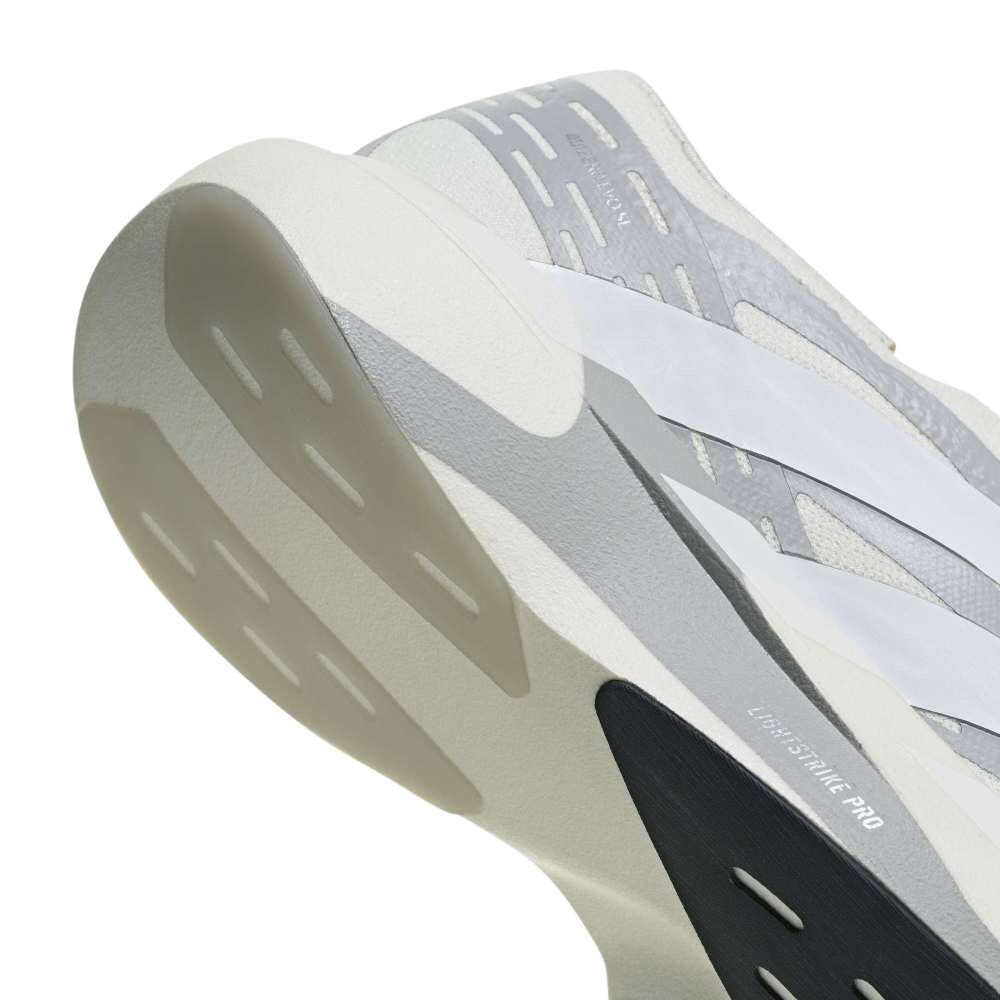 Zapatillas Adizero Evo Sl Laceless W Mujer White