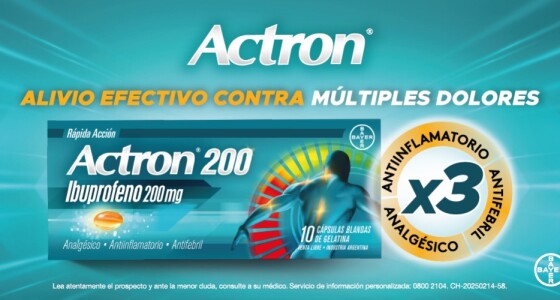 ¿De qué hablamos cuando hablamos sobre la seguridad del ibuprofeno a la hora de su recomendación?