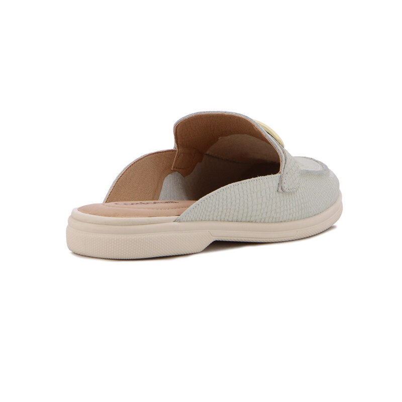 Zueco Comfortflex Natural