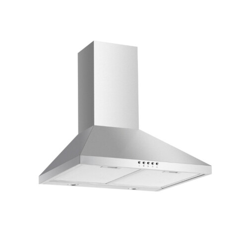 CAMPANA TEM 60CM - T1ECH A 60SS Campana Tem 60cm - T1ech A 60ss