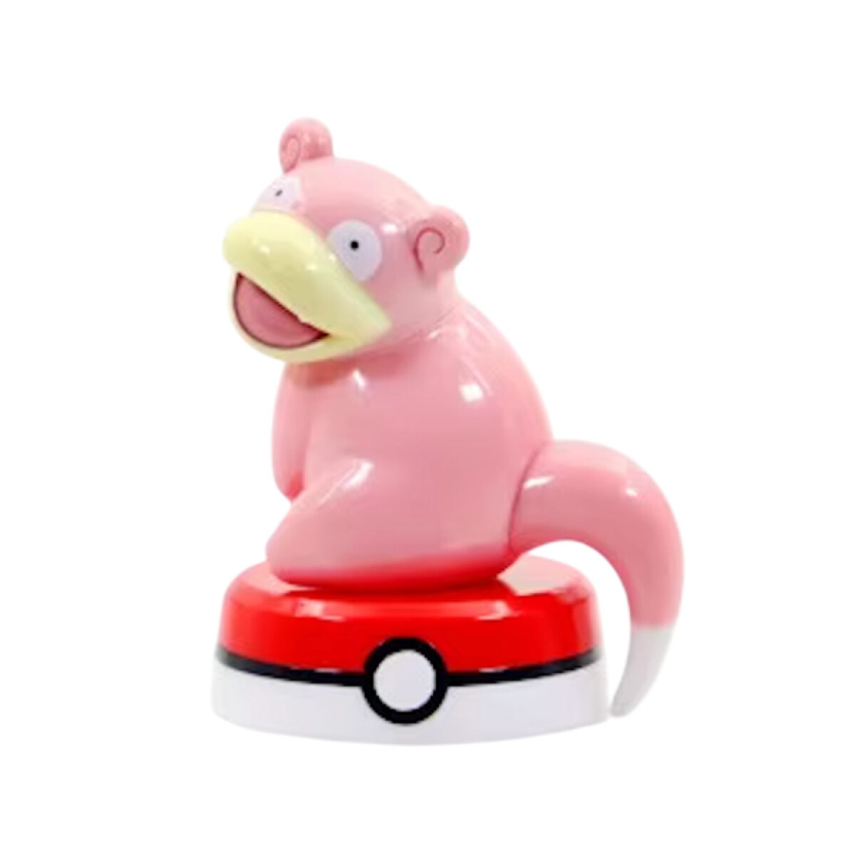 Slowpoke - Figura coleccionable Pokémon 