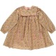 Vestido ocre Vestido ocre