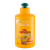 Crema para peinar Garnier fructis Oil repair 3