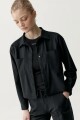 CAMISA HALIA Negro