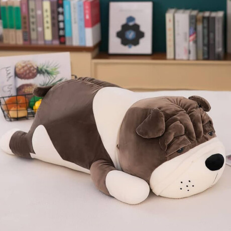 Peluche perro dormilón Sc