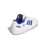 Championes Adidas Forum Low de Niños - IH7917 Blanco-azul