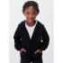 CALCA INFANTIL PRETO ESCURO