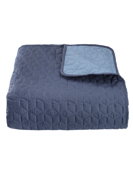 Colcha ROSENTRE 240x260 azul Colcha ROSENTRE 240x260 azul