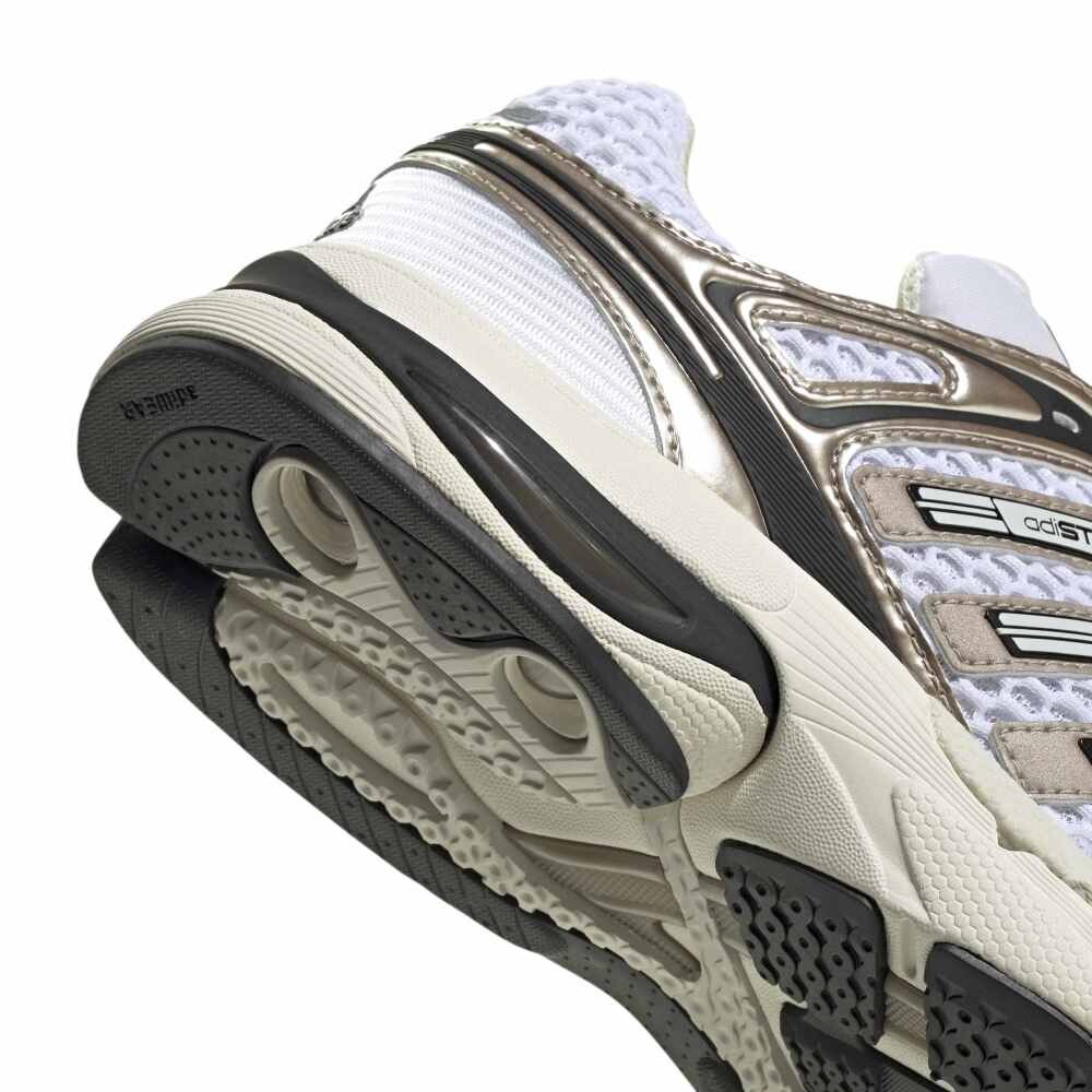 Zapatillas Adidas Adistar Control 5 Unisex White