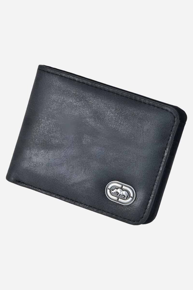 BILLETERA ECKO Negro