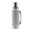 Termo Comet Viena 1 litro Gris