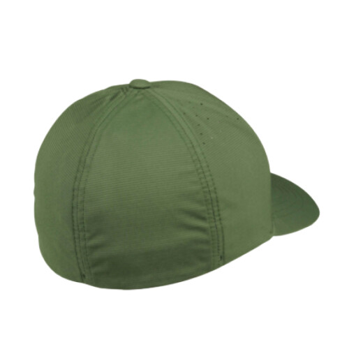 Gorro Cap Rip Curl Vaporcool Flexfit - Verde Gorro Cap Rip Curl Vaporcool Flexfit - Verde