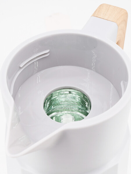 JARRA TERMICA EST ITALIANO M.BAMBOO GRIS