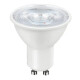 Lampara Dicroica Led Gu10 6 Watts X 3 Unidades Lampara Dicroica Led Gu10 6 Watts X 3 Unidades