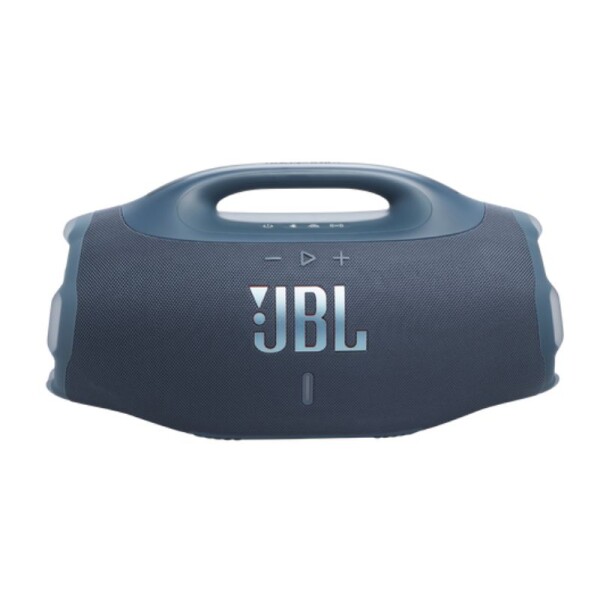 Parlante Jbl Boombox 4 Blue Parlante Jbl Boombox 4 Blue
