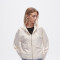 Campera Yenia Arena Melange