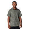 Camisa Slack Tide Hombre Cypress Deepdiv
