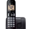 TELEFONO LINEA PANASONIC KX-TGC 210 Inalambrico N/A