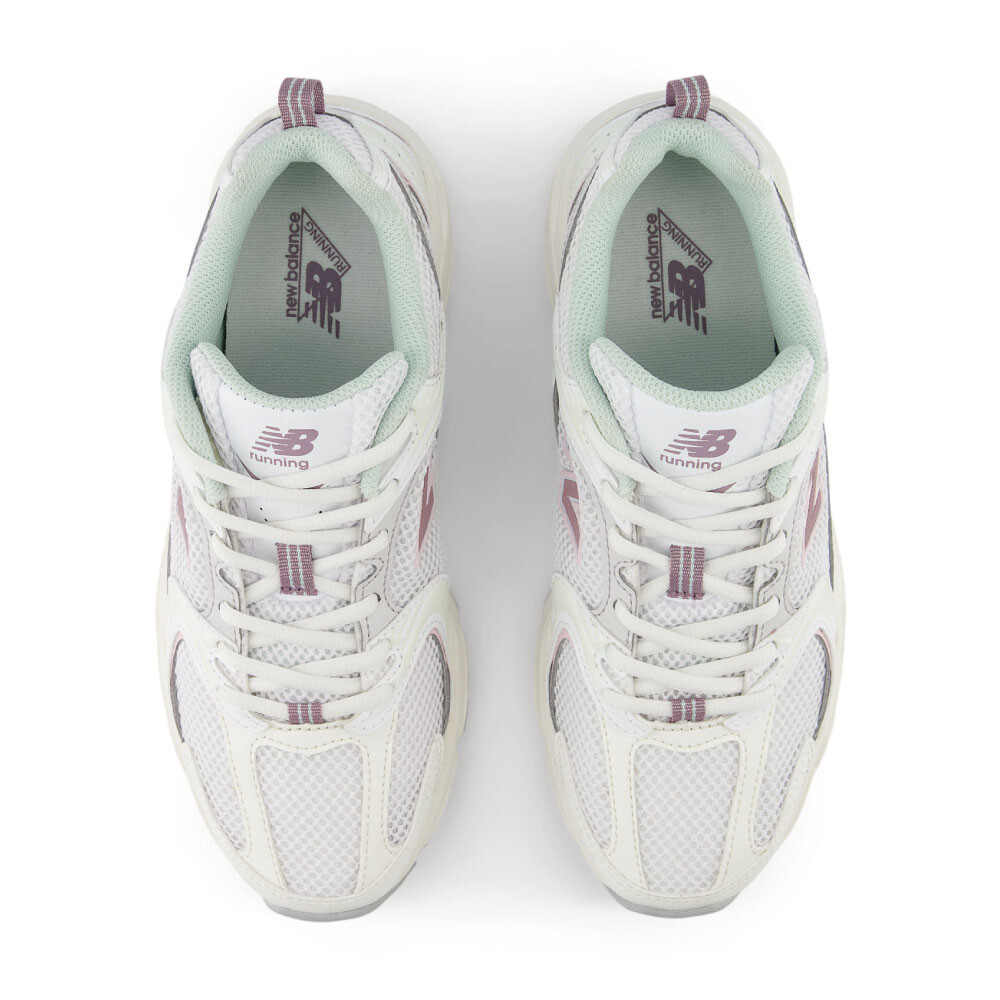 NB 530 - Unisex White