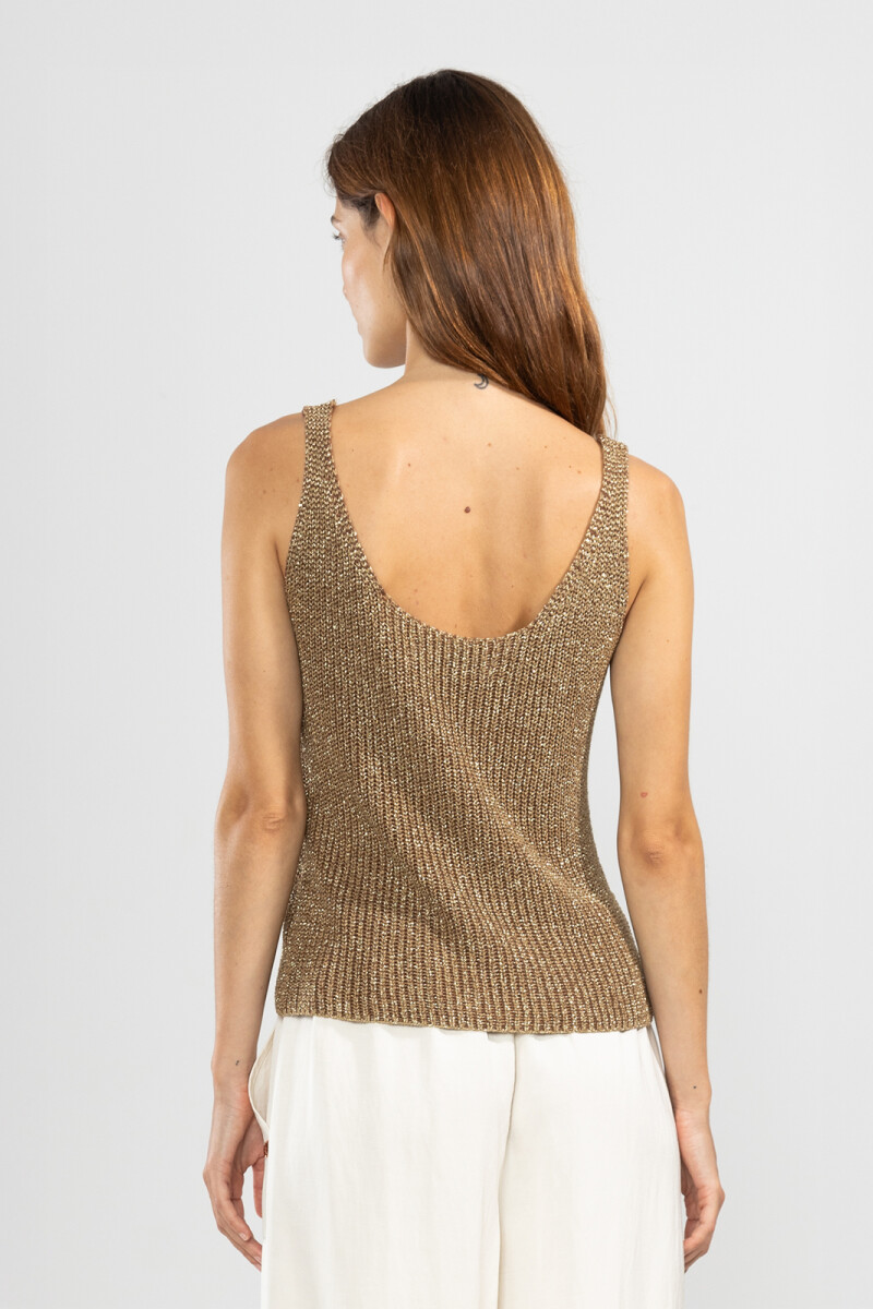 ELI LUREX TOP Camel