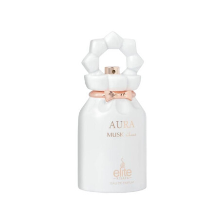 Fragancia Unisex Arabe Risala Elite Aura Musk EDP 100 ml