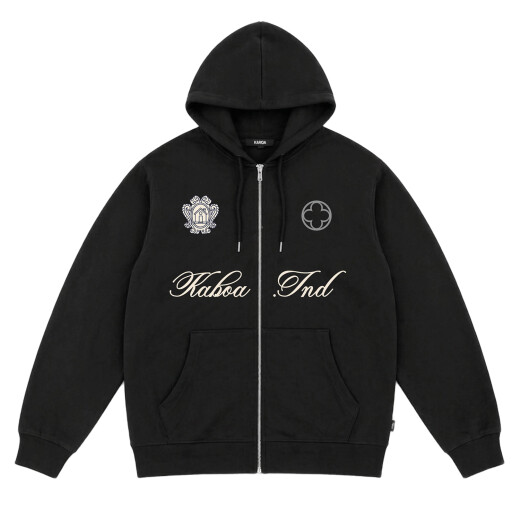 Canguro Kaboa Hoodie Zip Canguro Kaboa Hoodie Zip