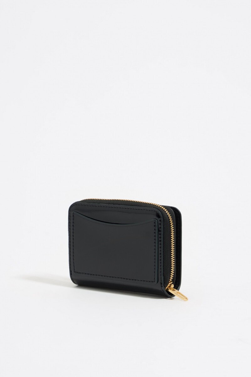 CARTERA Negro