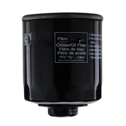 FILTRO DE ACEITE BORA / GOLF 4 (OUTLET) Filtro De Aceite Bora / Golf 4 (outlet)