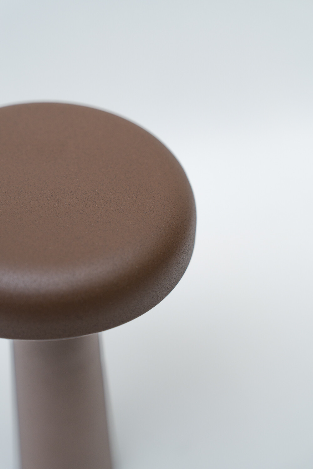 Lampara De Mesa Baska, Touch Usb Cafe