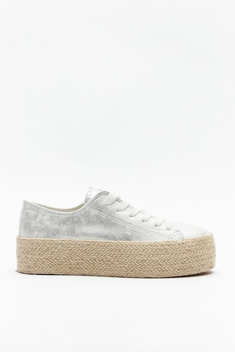 ZAPATILLA JUTEX 