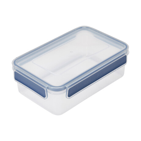 TUPPER TRANSPARENTE POLIPROPILENO 42919520