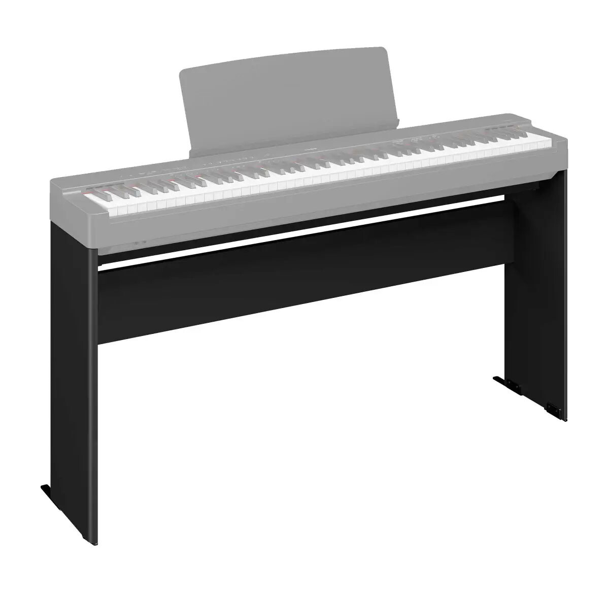 MESA TECLADO YAMAHA L-200B P/P225 