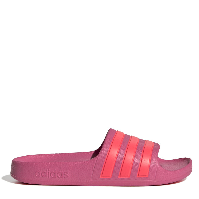 Chanclas de Niños Adidas Adilette Aqua Rosa