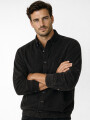Sobrecamisa Surf Negro