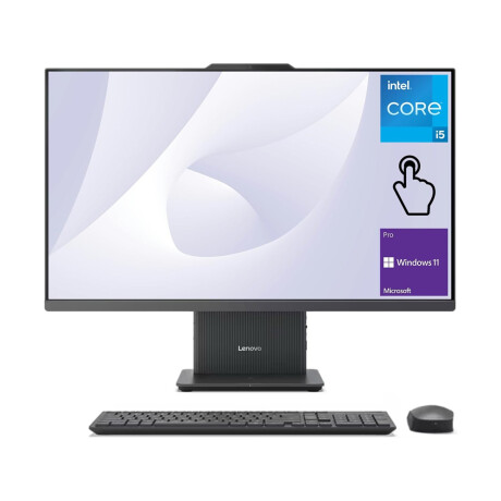 All in One Lenovo 27IRH9 i5-13420H 512GB 16GB 27" Gray All in One Lenovo 27IRH9 i5-13420H 512GB 16GB 27" Gray